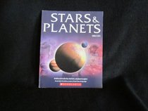 Stars & Planets (Includes extra web sites, book lists, and places to explore)