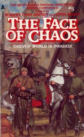 The Face of Chaos (Thieves' World, Bk 5)