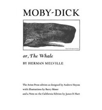 Moby Dick; or, The Whale, Deluxe edition