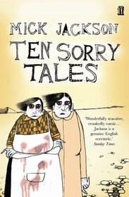 Ten Sorry Tales