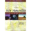 New Humanities Reader, Second Edition, Custom Publication