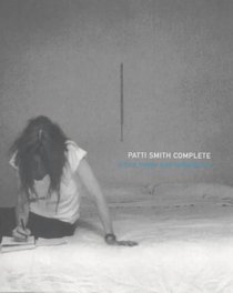 Patti Smith Complete