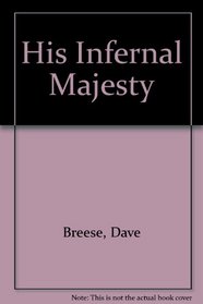 His Infernal Majesty