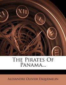 The Pirates Of Panama...