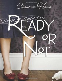 Ready or Not (Aggie's Inheritance)