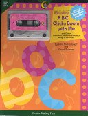 ABC Chicka Boom With Me: And Other Phonemic Awareness/Phonics Songs and Activities (Happy Song Sin - Alongs Series)