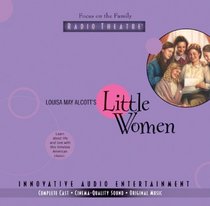 Little Women (Radio Theatre)