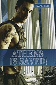Athens Is Saved! (Timeliners)