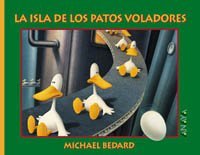 Vuela, pato, vuela! / Fly, Duck, Fly! (Spanish Edition)