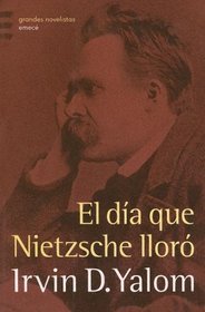 El da que Nietzsche llor