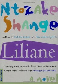 Liliane : A Novel