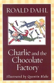 Roald Dahl/Charlie Boxed Set (Charlie and the Chocolate Factory and Charlie and the Great Glass Elevator)