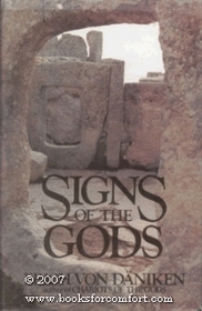 Signs of the Gods