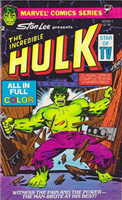Incredible Hulk, Vol 2