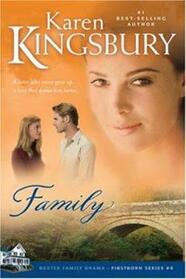 Family (Firstborn, Bk 4)