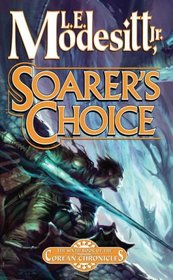 Soarer's Choice (Corean Chronicles, Book 6)