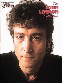 158. The John Lennon Collection (John Lennon Collection)
