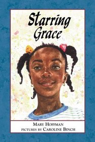 Starring Grace (Grace)