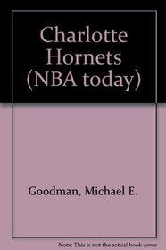 Charlotte Hornets (NBA Today)