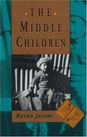 The Middle Children: Short Stories