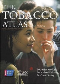 The Tobacco Atlas: Spanish Language
