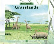 Grasslands (About Habitats)