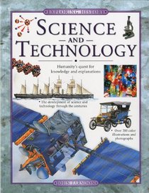 Science and Technology (Exploring History)