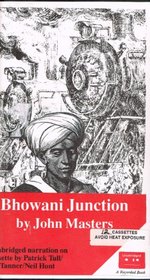 Bhowani Junction: Complete & Unabridged