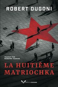 La Huitime Matriochka (Charles Jenkins) (French Edition)