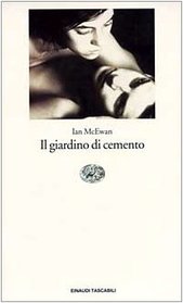 Giardino Di Cemento (Italian Edition)