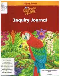 Open Court Reading: Grade 6