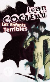 Les Enfants Terribles (Vintage Crucial Classics)