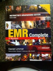 EMR Complete - A Worktext - Instructor's Wraparound Ed.