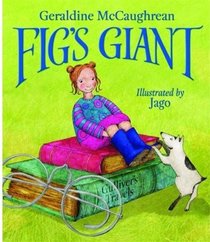 Fig's Giant