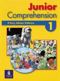 Junior Comprehension: Junior Comprehension 1 (Skills)