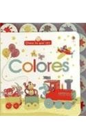 Colores (Dime Lo Que Ves) (Spanish Edition)
