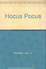 Hocus Pocus (Bookcassette(r) Edition)