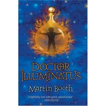 Doctor Illuminatus : The Alchemist's Son Part I (The Alchemist's Son Part I, The Alchemist's Son Part I)