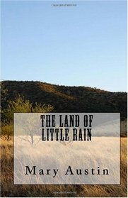 The Land of Little Rain