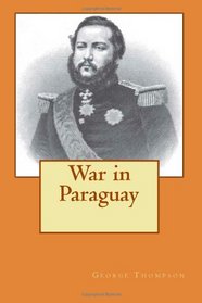 War in Paraguay
