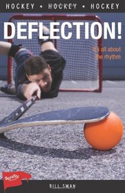 Deflection! (Lorimer Sports Stories)
