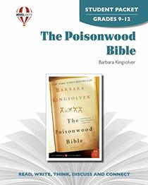 the Poisonwood Bible (Student Packet)