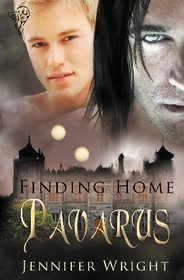 Pavarus (Finding Home, Bk 1)