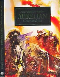 Aurelian: The Eye Stares Back - The Horus Heresy Novella Hardcover (Warhammer 40,000 40K 30K)