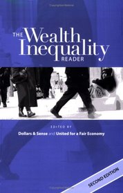 The Wealth Inequality Reader