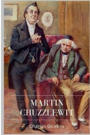 Martin Chuzzlewit