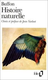 Buffon Histoire Naturelle (French Edition)