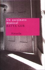 Un asesinato musical/ A musical assassination (Nuevos Tiempos/ New Times) (Spanish Edition)