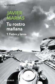 Tu Rostro Manana 1 (Spanish Edition)