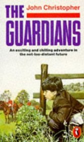 Guardians, the (Puffin Books) (Spanish Edition)